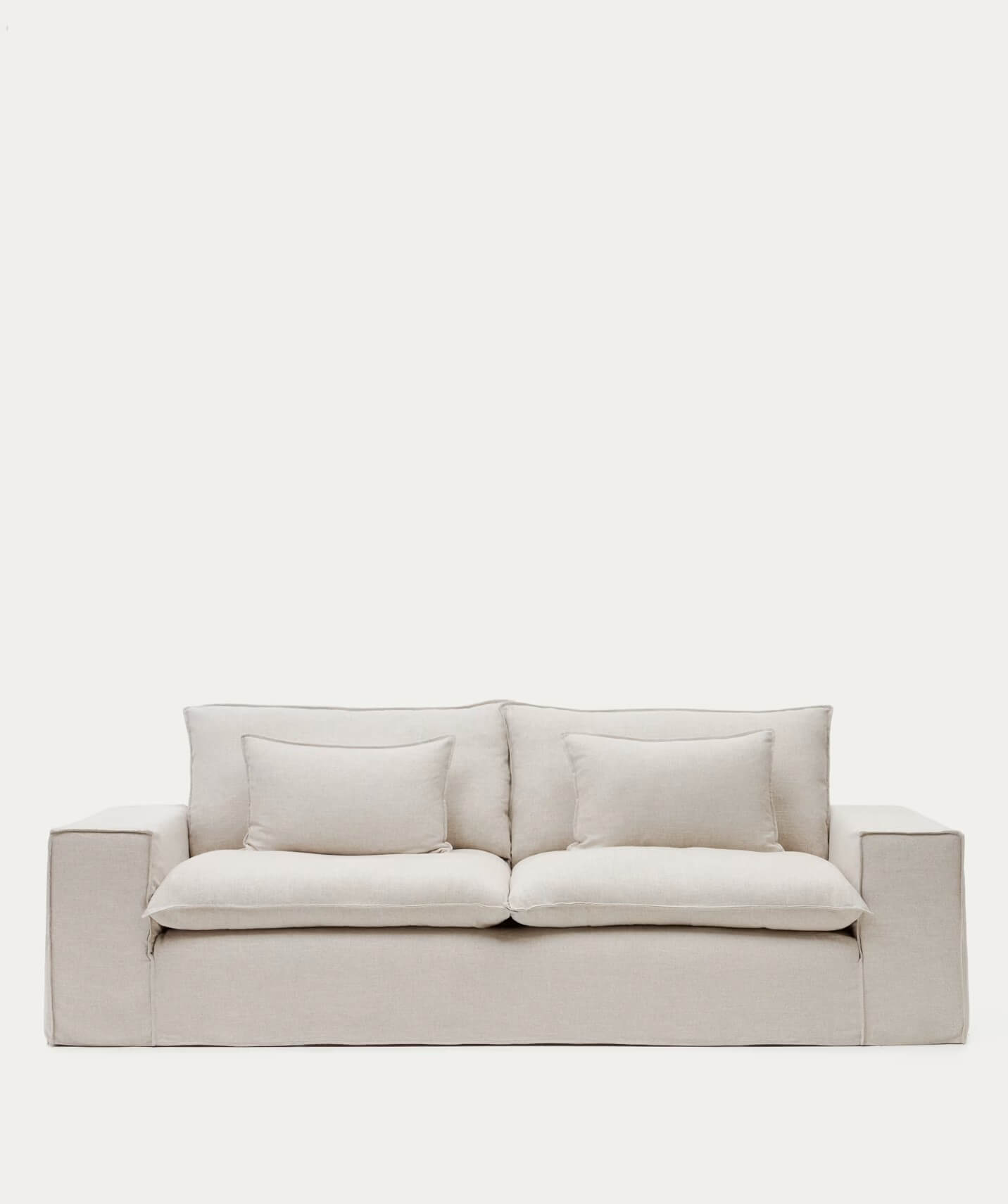 ANARELA trivietė sofa, 280 cm