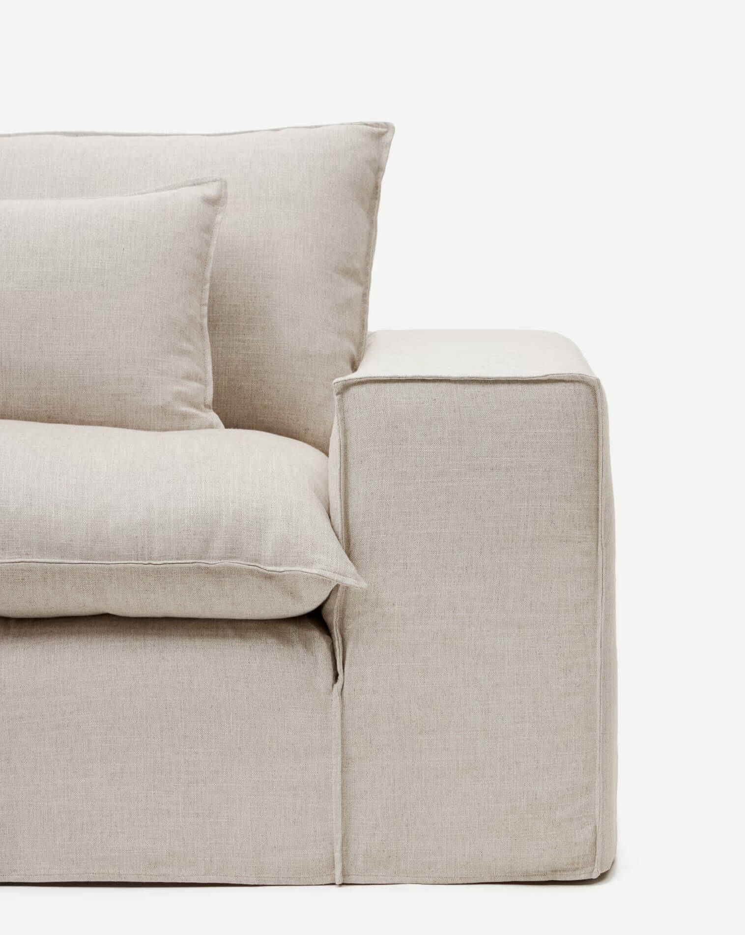 ANARELA trivietė sofa, 280 cm - Image 3
