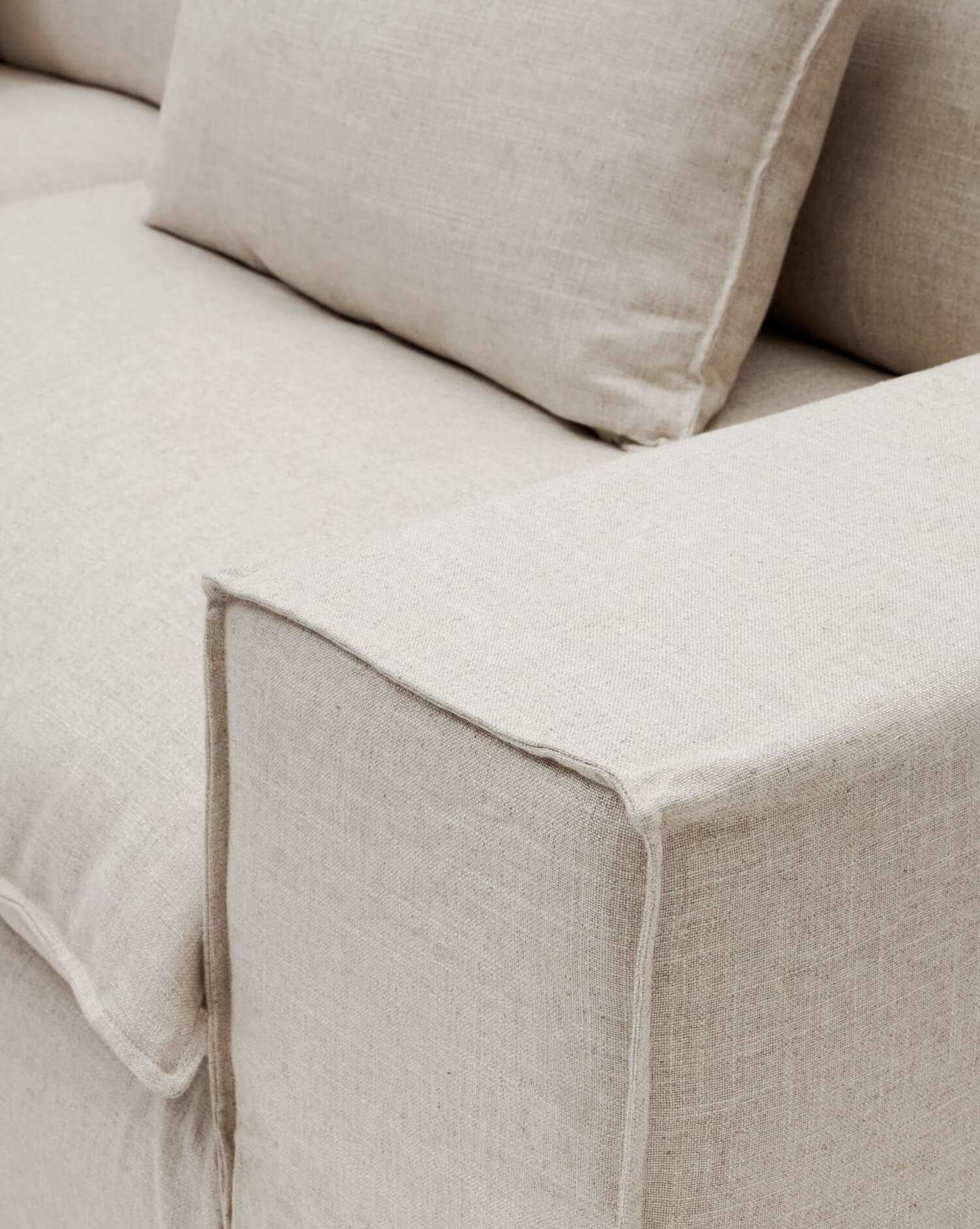 ANARELA trivietė sofa, 280 cm - Image 5