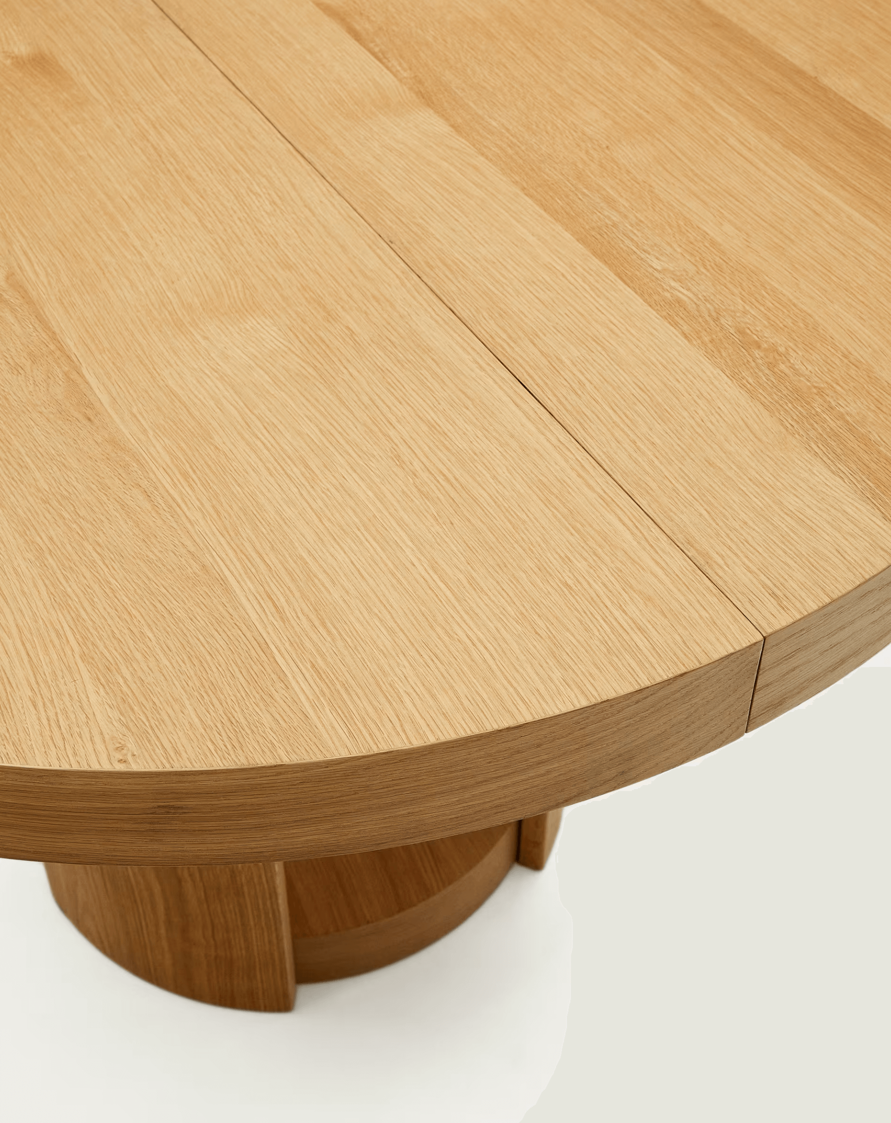 ARTIS išskleidžiamas stalas, 120 (170) x 80 cm - Image 7