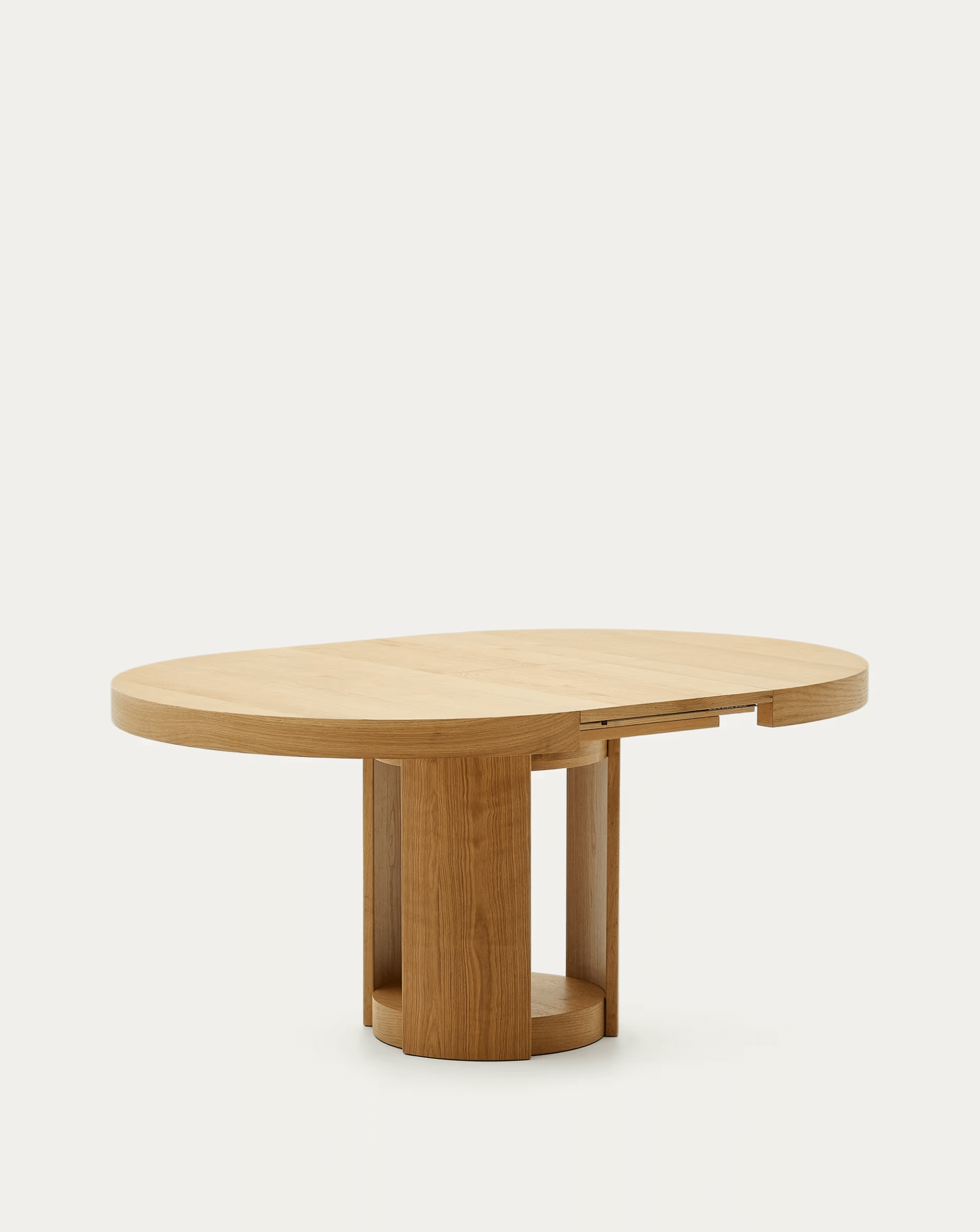 ARTIS išskleidžiamas stalas, 120 (170) x 80 cm - Image 6