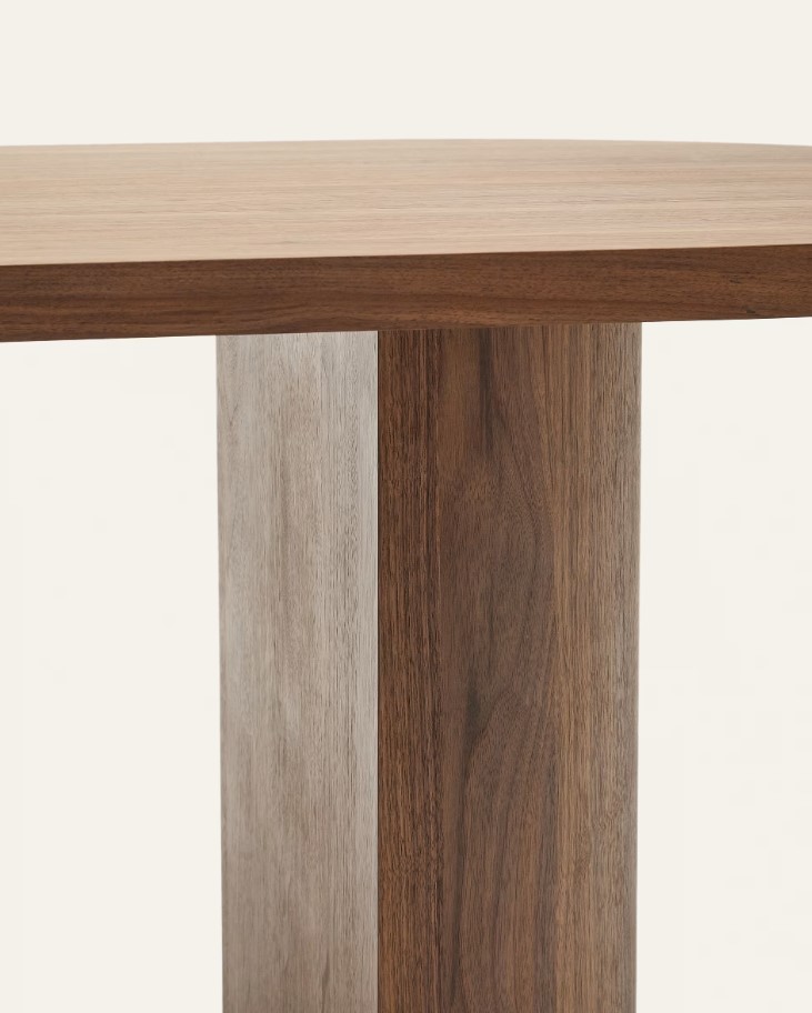 NEALY valgomasis stalas, 240 x 100 cm - Image 6