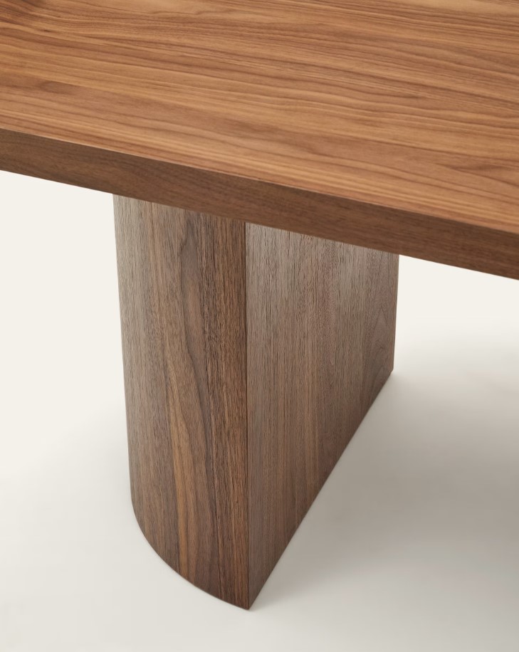 NEALY valgomasis stalas, 240 x 100 cm - Image 5