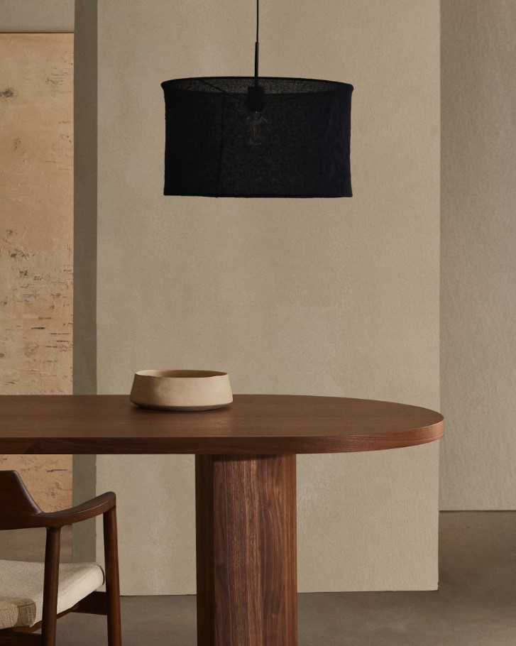 NEALY valgomasis stalas, 240 x 100 cm - Image 7