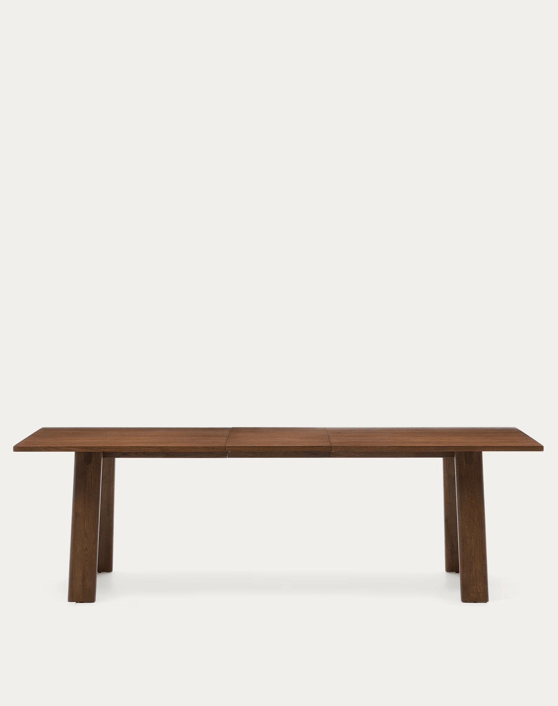 ARLEN išskleidžiamas stalas, 200 (250) x 95 cm - Image 8