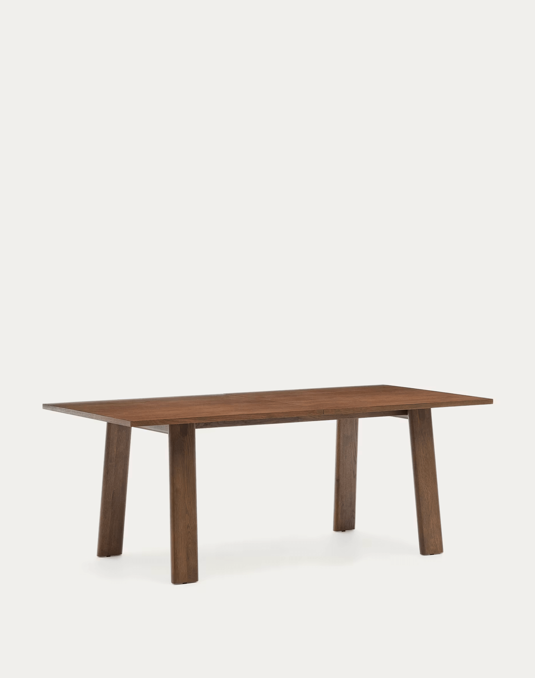 ARLEN išskleidžiamas stalas, 200 (250) x 95 cm - Image 3