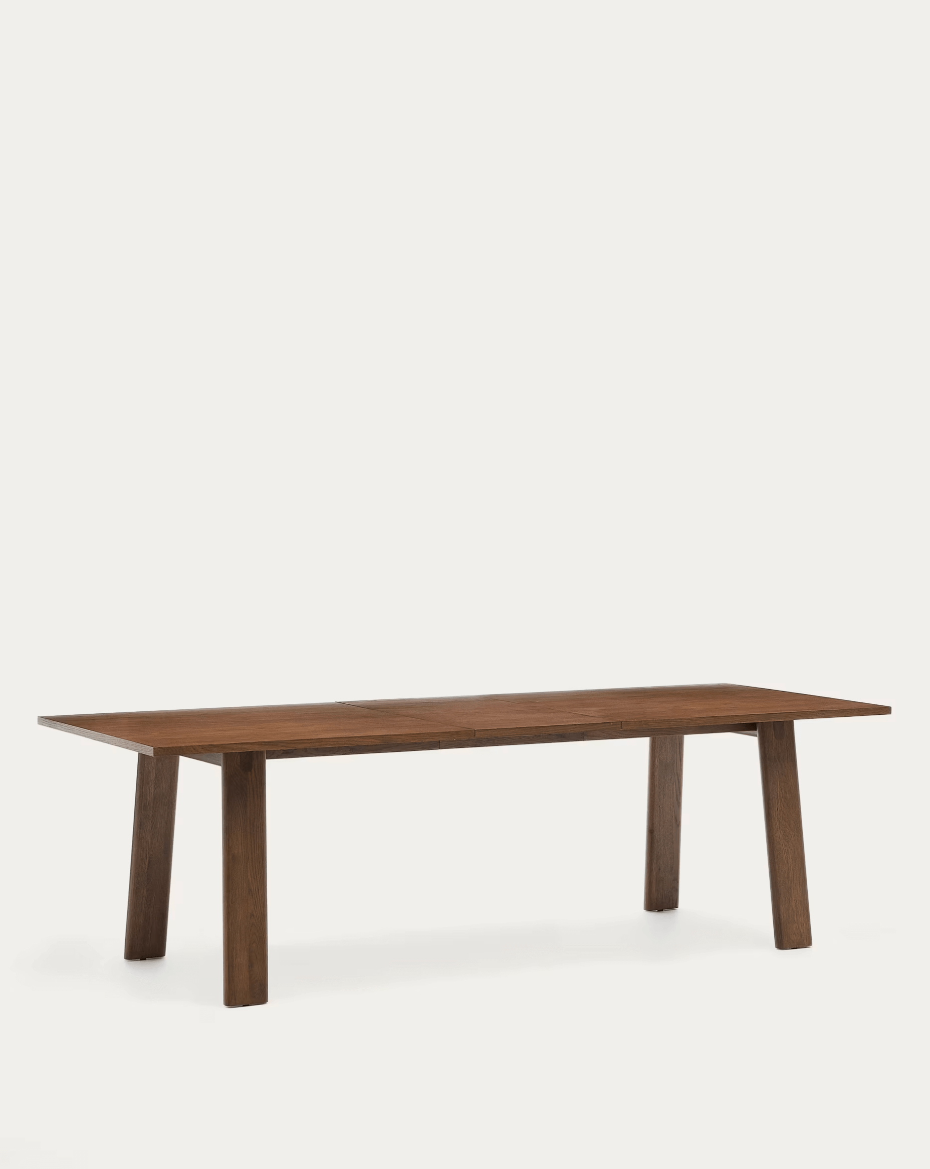 ARLEN išskleidžiamas stalas, 200 (250) x 95 cm - Image 9