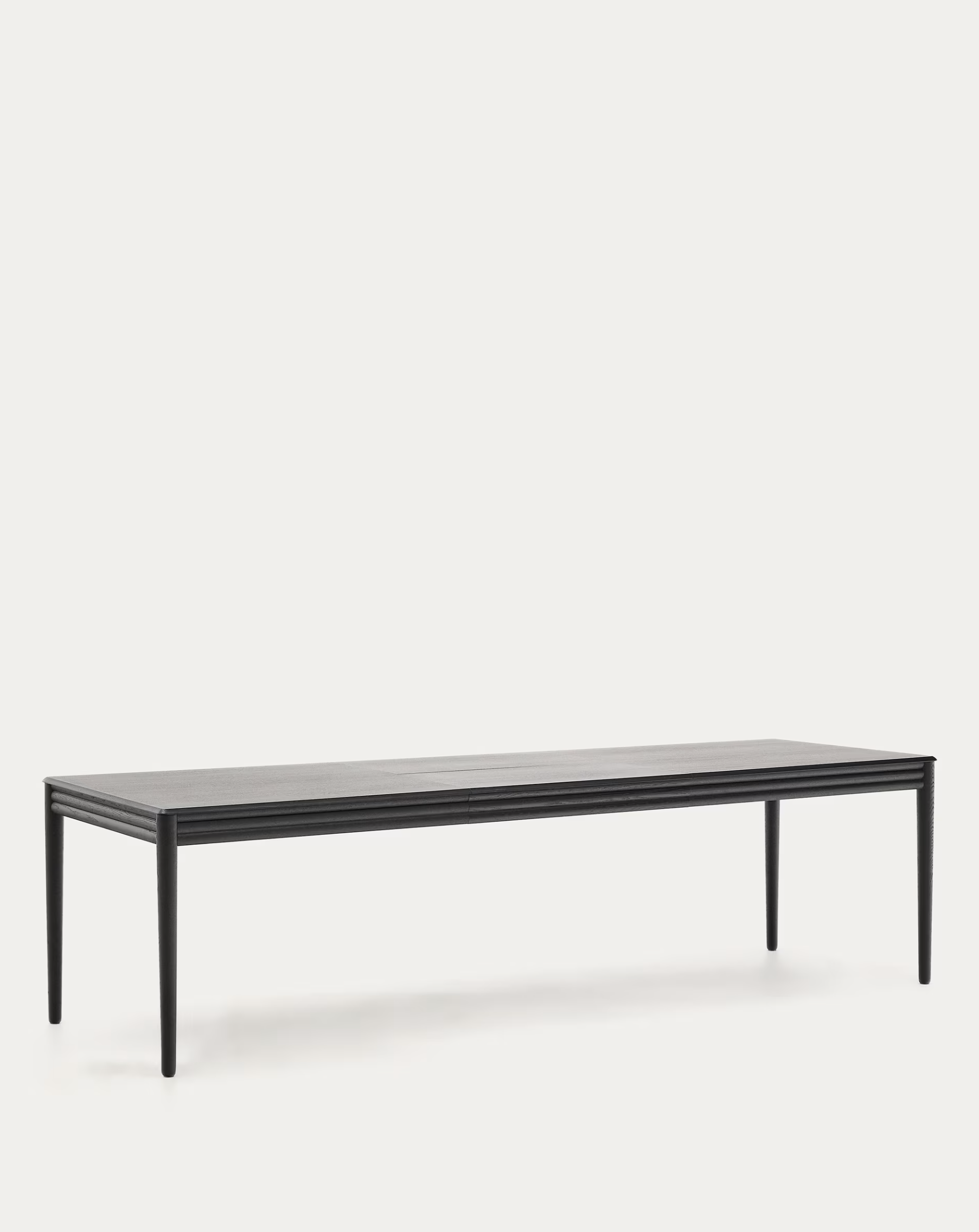 LENON išskleidžiamas stalas, 200 (280) x 90 cm - Image 8