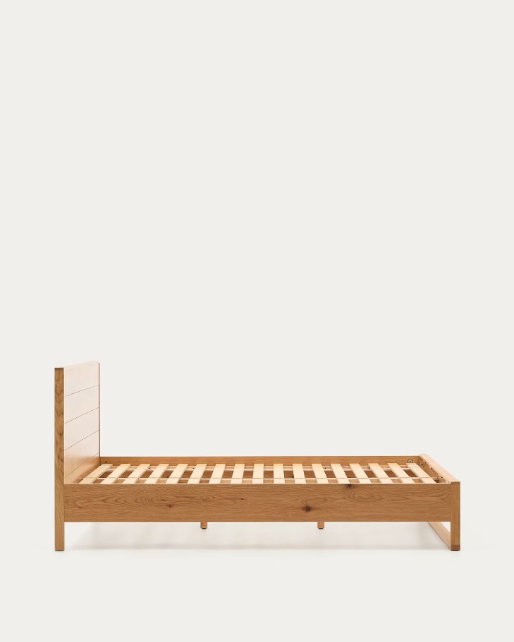 ALGUEMA lova, 160 x 200 cm - Image 3