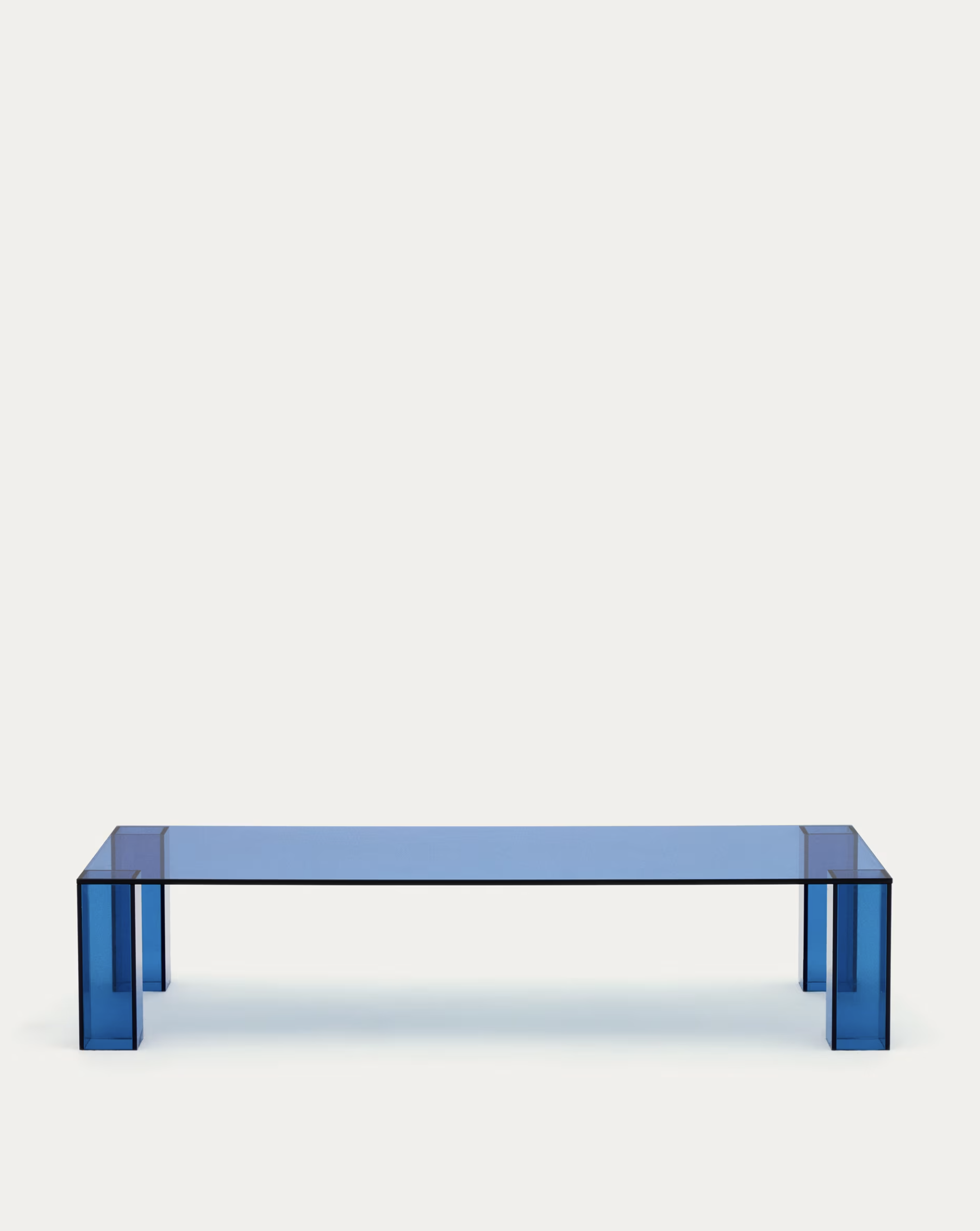 ADULARIA kavos staliukas, 140 X 60 cm