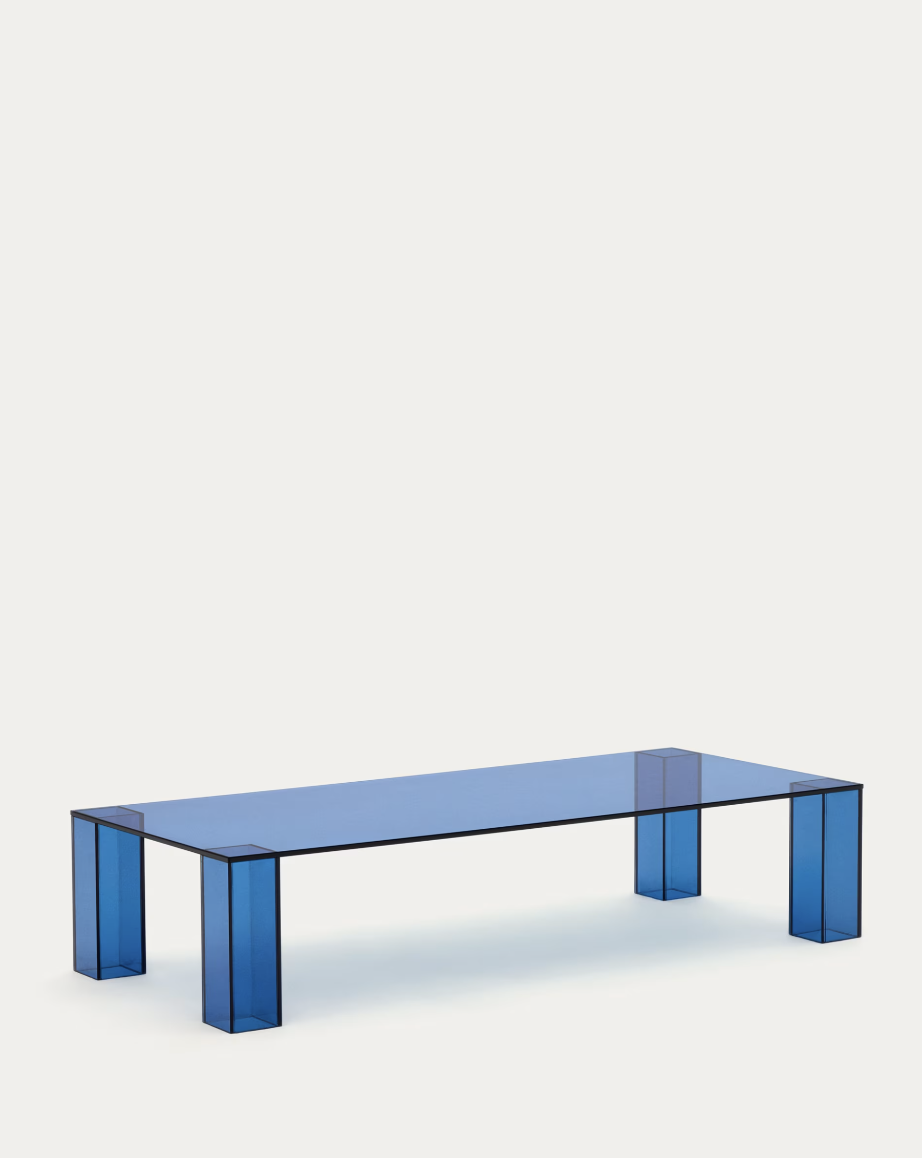 ADULARIA kavos staliukas, 140 X 60 cm - Image 2