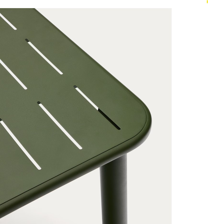 BRAI stalas, 180 x 90 cm - Image 5