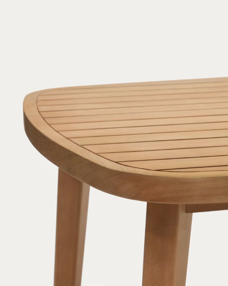 MASET stalas, 225 x 100 cm - Image 5