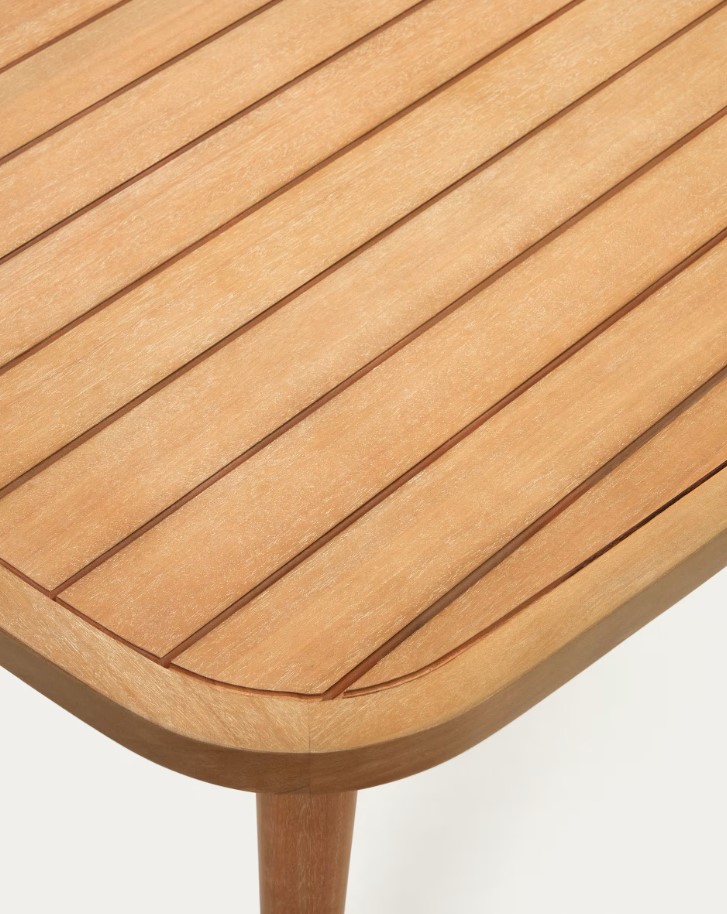 MASET stalas, 225 x 100 cm - Image 4