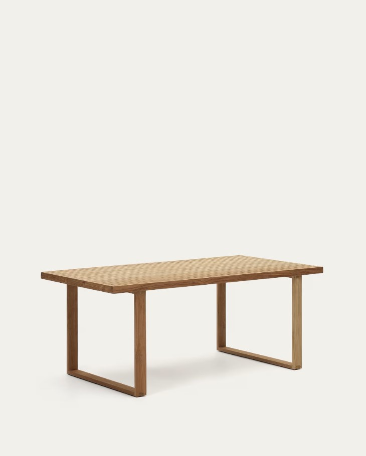 CANADELL stalas, 180 x 90 cm - Image 3