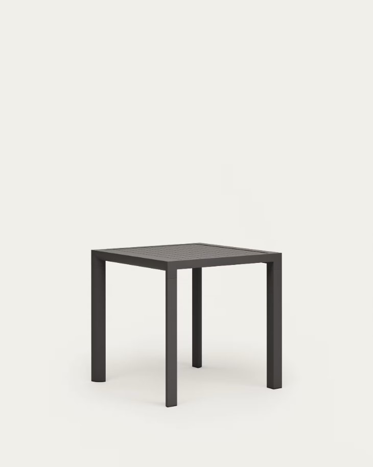 CULIP stalas, 77 x 77 cm - Image 3