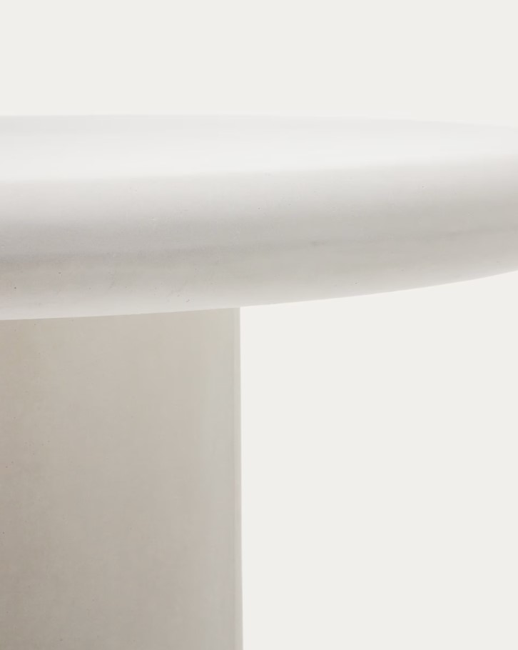 ADDAIA stalas, Ø 120 cm - Image 4