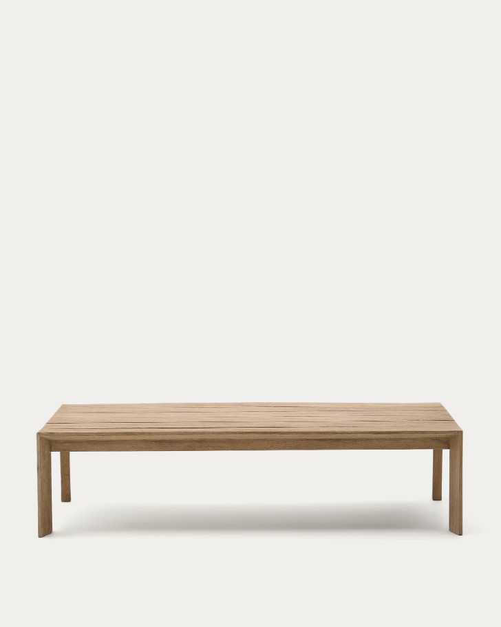 AMBRA kavos staliukas, 82.5 x 140 cm
