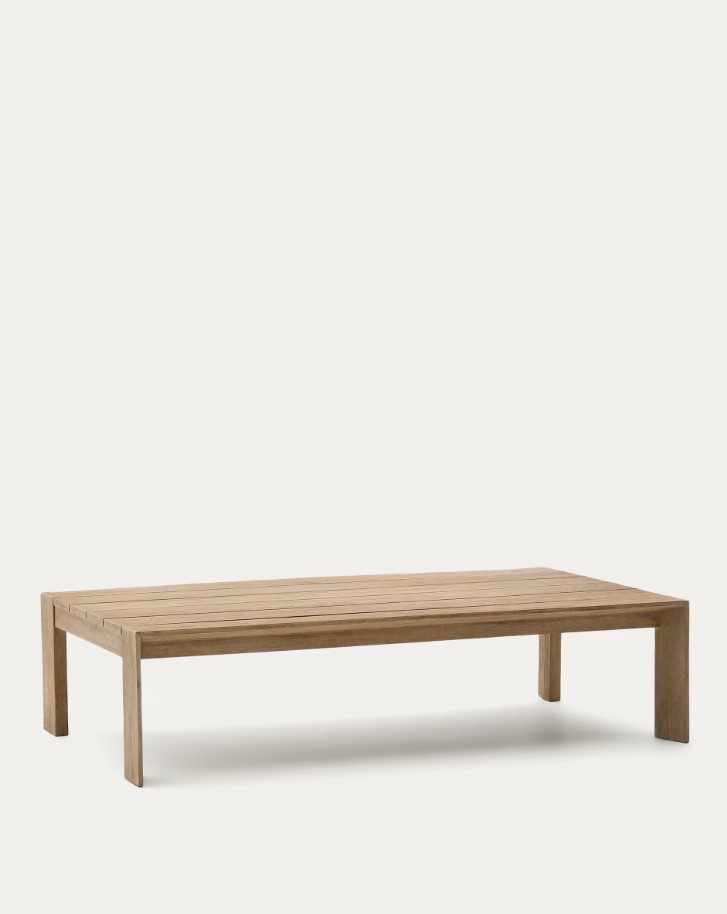 AMBRA kavos staliukas, 82.5 x 140 cm - Image 2