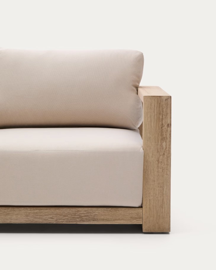 AMBRA dvivietė lauko sofa, 174cm - Image 9
