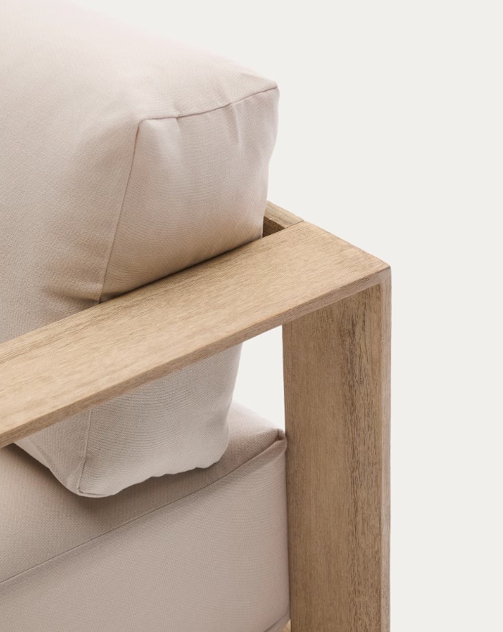 AMBRA dvivietė lauko sofa, 174cm - Image 8