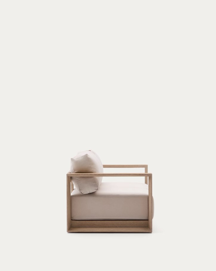 AMBRA dvivietė lauko sofa, 174cm - Image 7