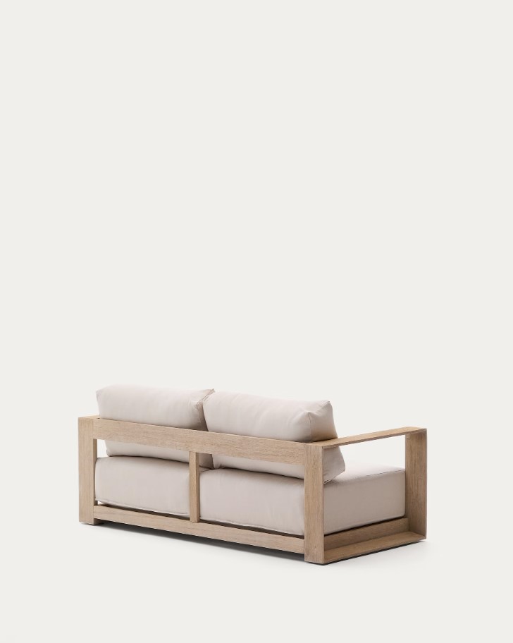 AMBRA dvivietė lauko sofa, 174cm - Image 5