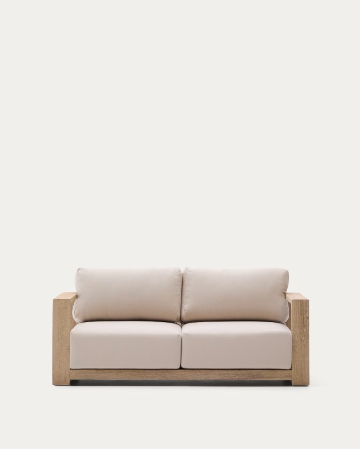 AMBRA dvivietė lauko sofa, 174cm - Image 3