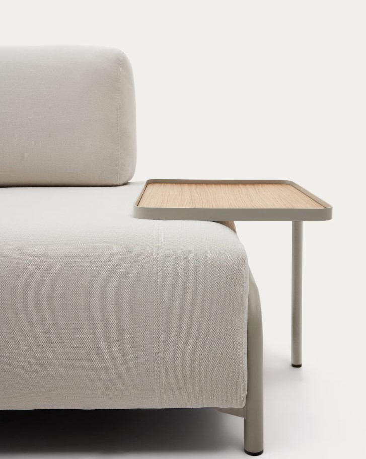 COMPO trivietė sofa, 232 cm - Image 9