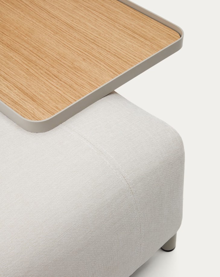 COMPO trivietė sofa, 232 cm - Image 8