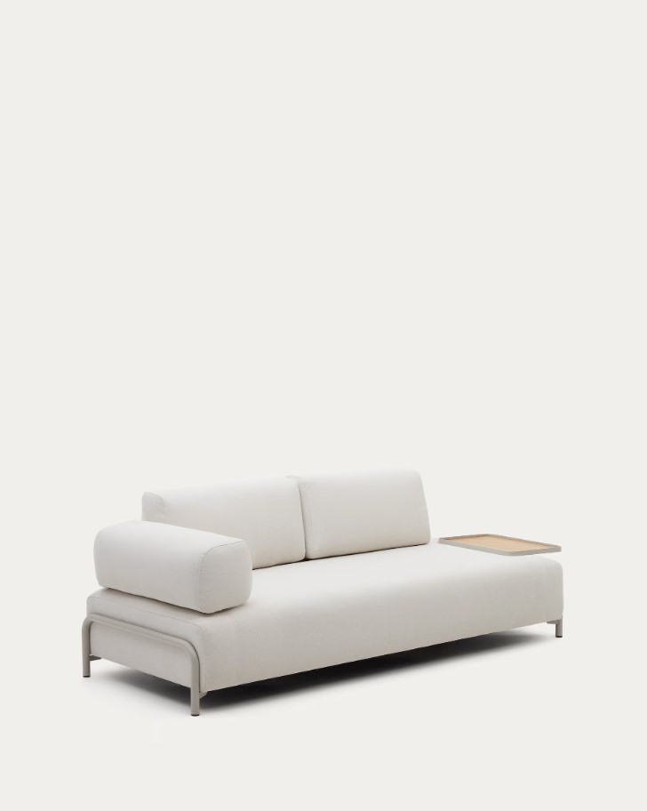 COMPO trivietė sofa, 232 cm - Image 3