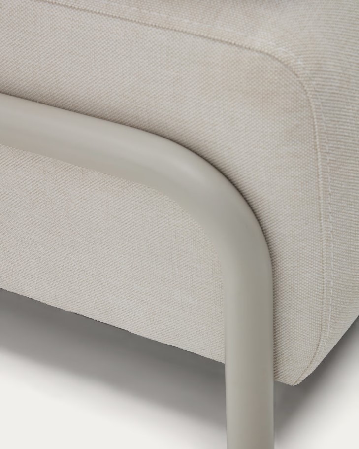 COMPO trivietė sofa, 232 cm - Image 7