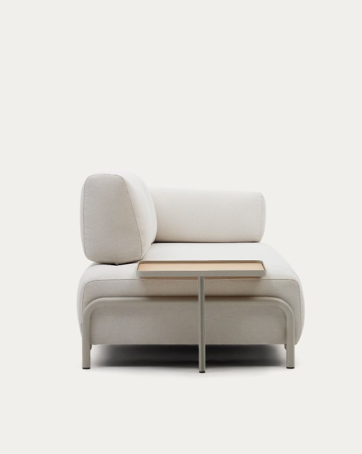 COMPO trivietė sofa, 232 cm - Image 6