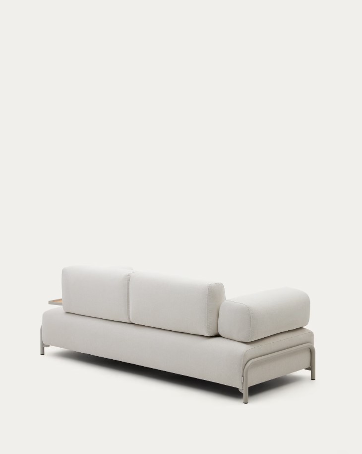 COMPO trivietė sofa, 232 cm - Image 5