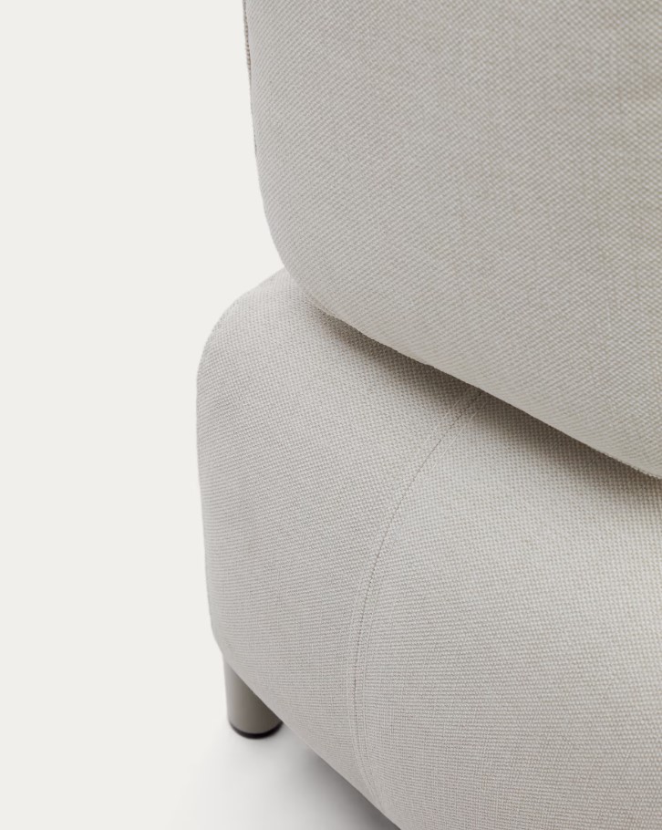COMPO trivietė sofa, 232 cm - Image 4