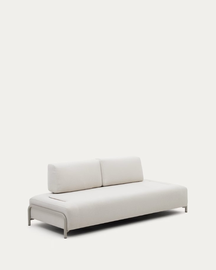 COMPO trivietė sofa, 232 cm - Image 10
