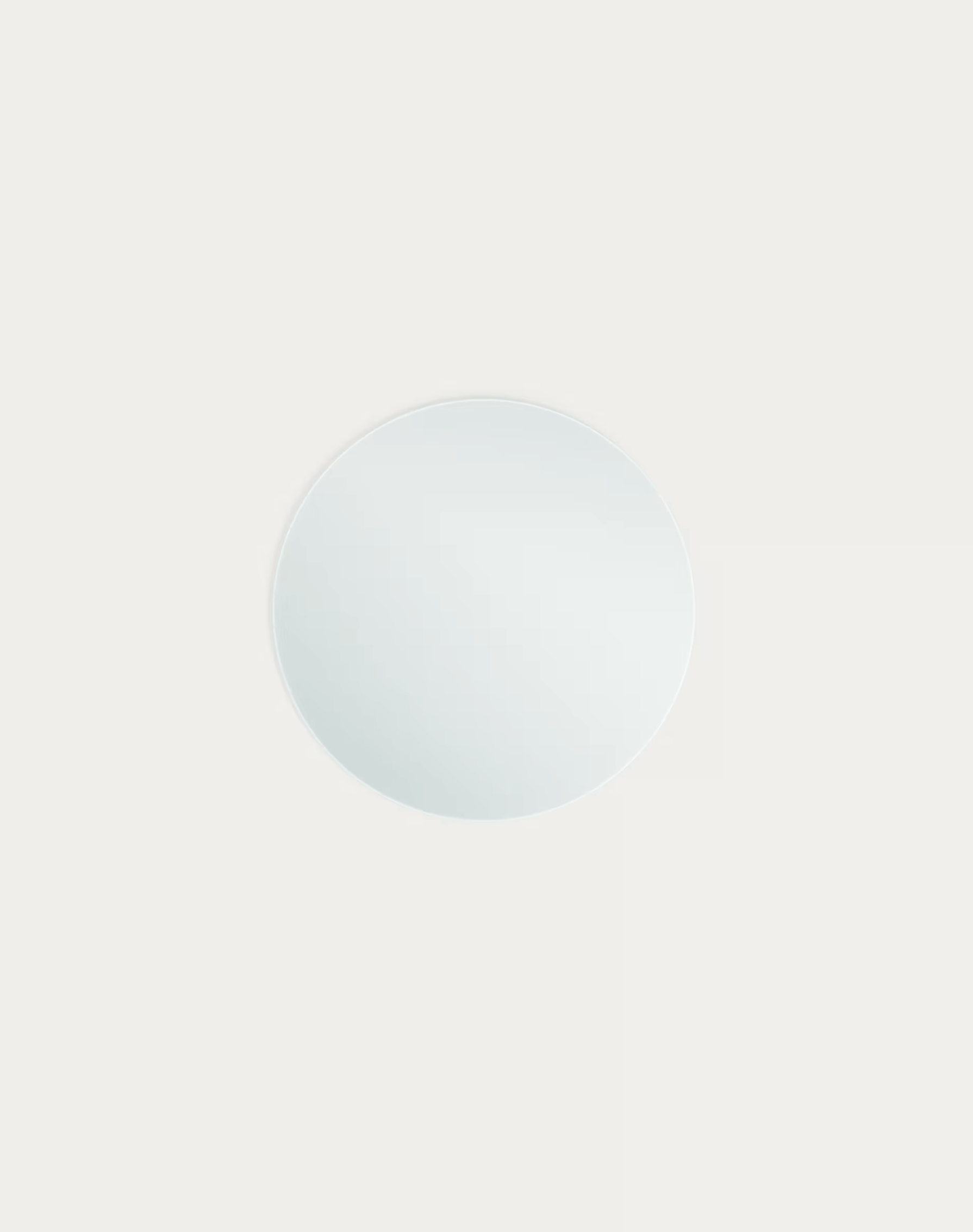 ARGO valgomasis stalas, Ø 120 cm - Image 3