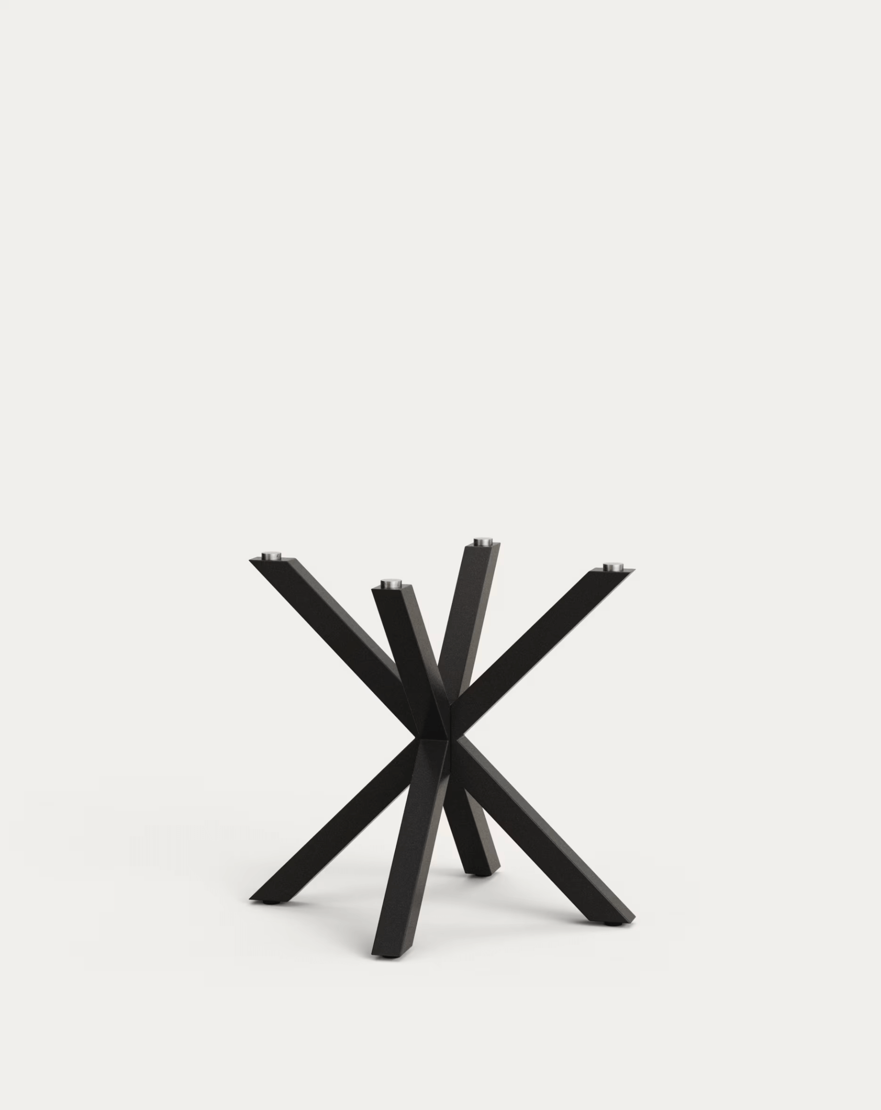 ARGO valgomasis stalas, Ø 120 cm - Image 4