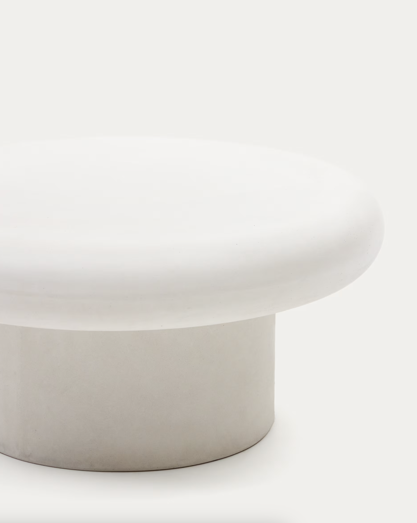 ADDAIA kavos staliukas, Ø 66 cm - Image 2