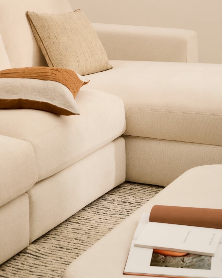 ALEA keturvietė sofa, 310 cm - Image 10
