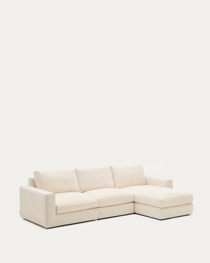 ALEA keturvietė sofa, 310 cm - Image 4