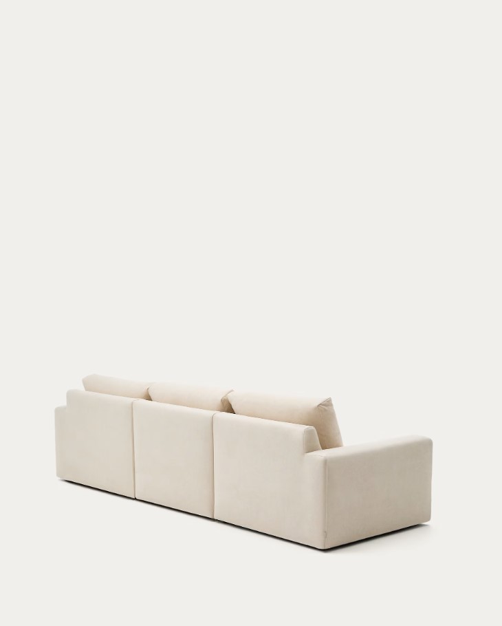 ALEA keturvietė sofa, 310 cm - Image 9