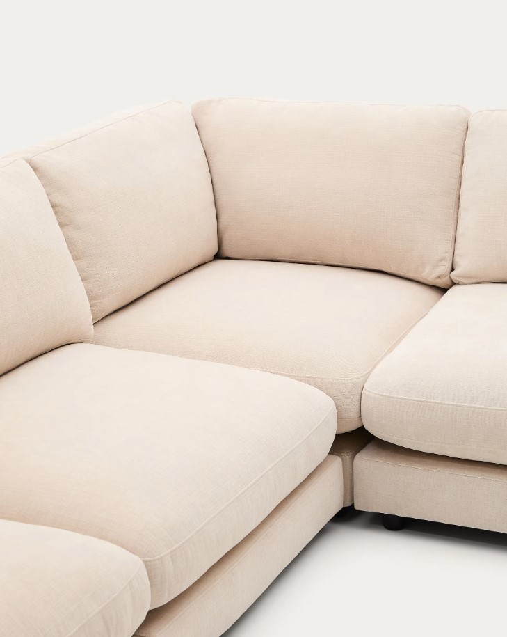 GALA šešiavietė sofa, 300 x 300 cm - Image 4