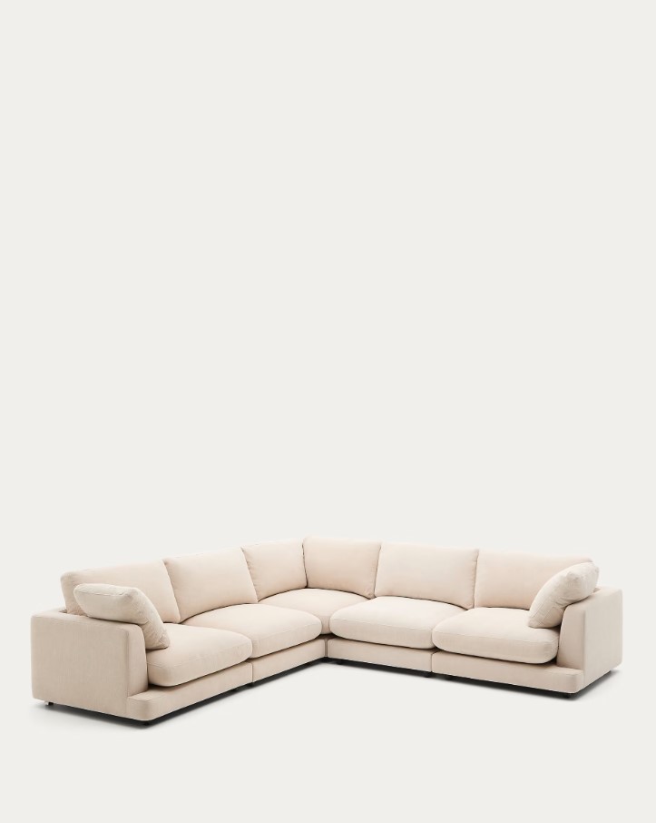 GALA šešiavietė sofa, 300 x 300 cm - Image 2