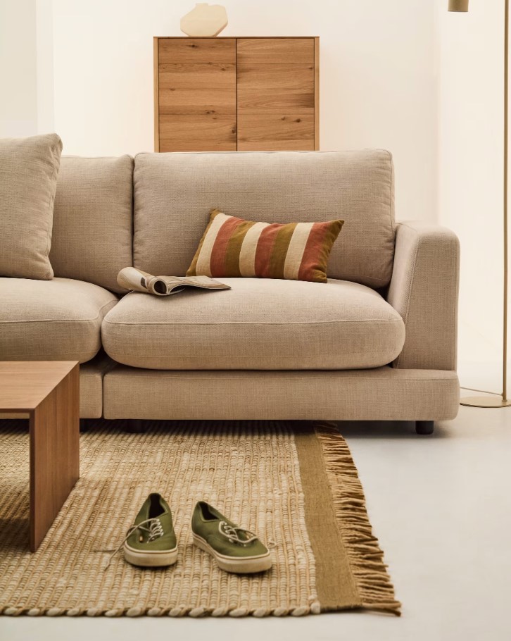 GALA šešiavietė sofa, 300 x 300 cm - Image 8