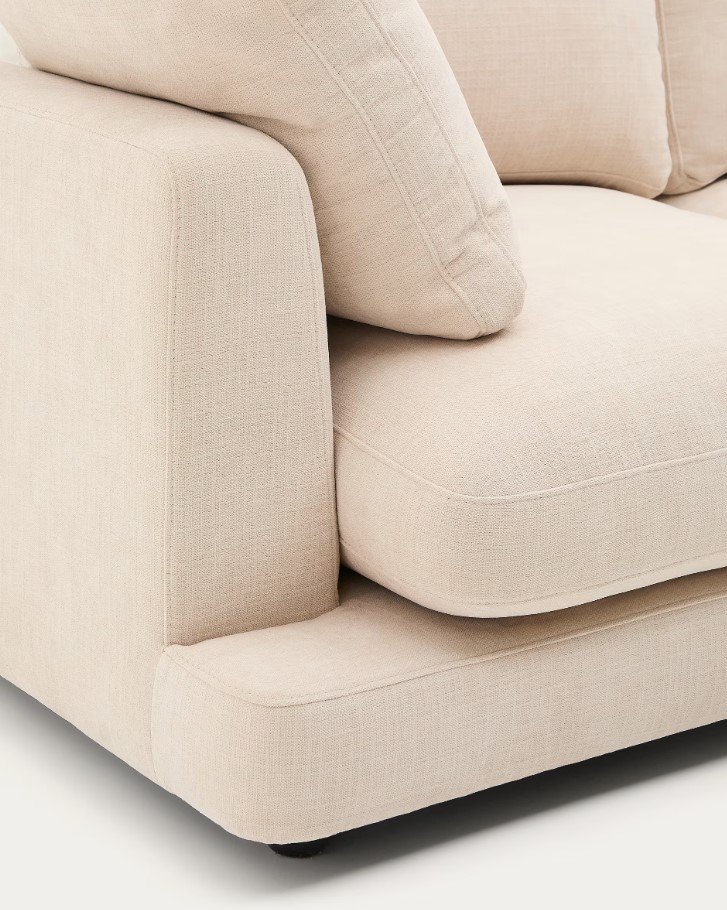 GALA šešiavietė sofa, 300 x 300 cm - Image 3