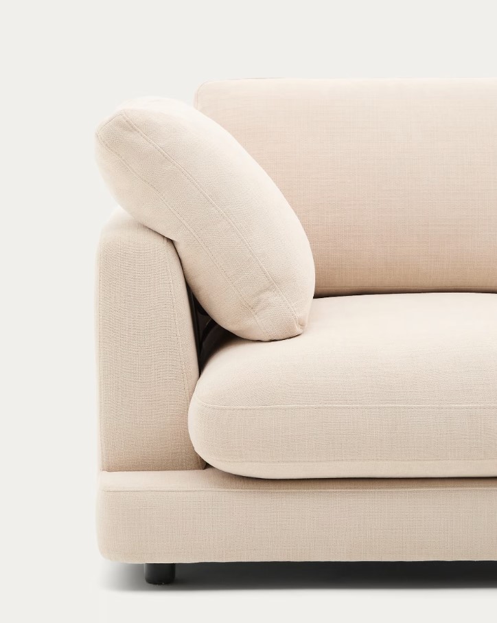 GALA šešiavietė sofa, 300 x 300 cm - Image 5