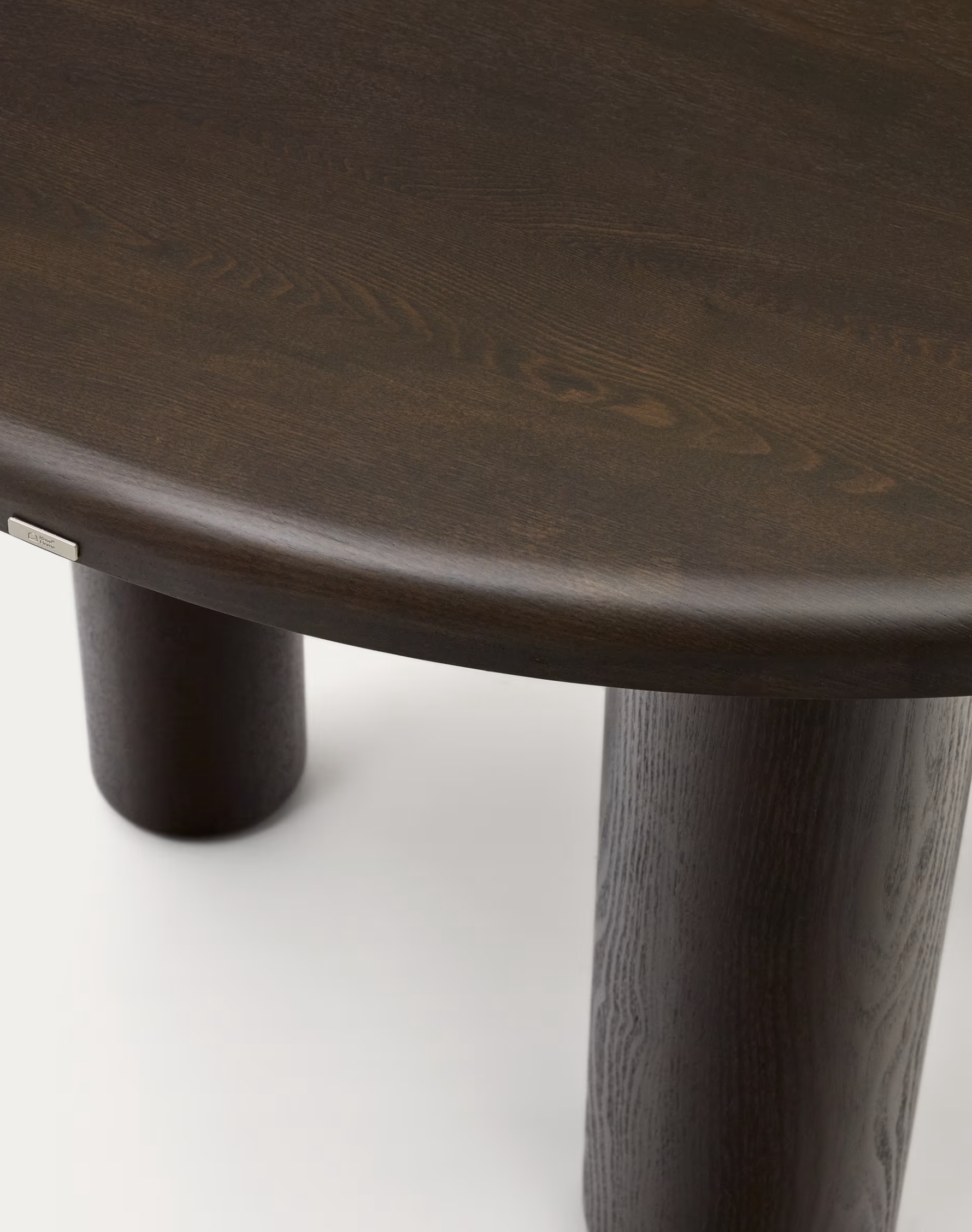 MAILEN valgomojo stalas, Ø 120 cm - Image 3