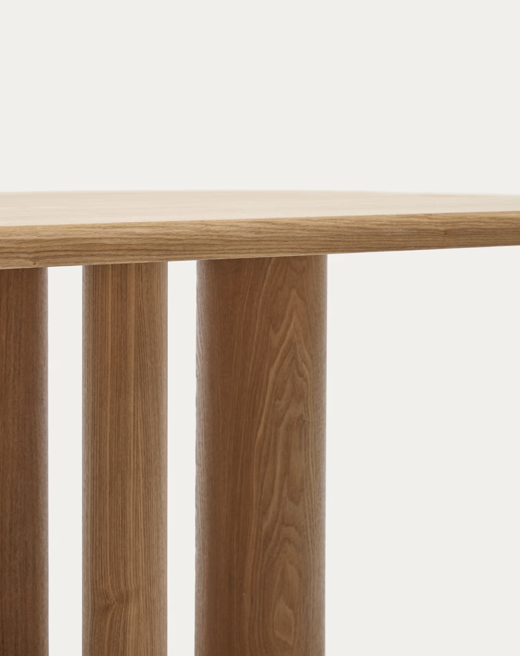 MAILEN valgomasis stalas, 220 x 105 cm - Image 3