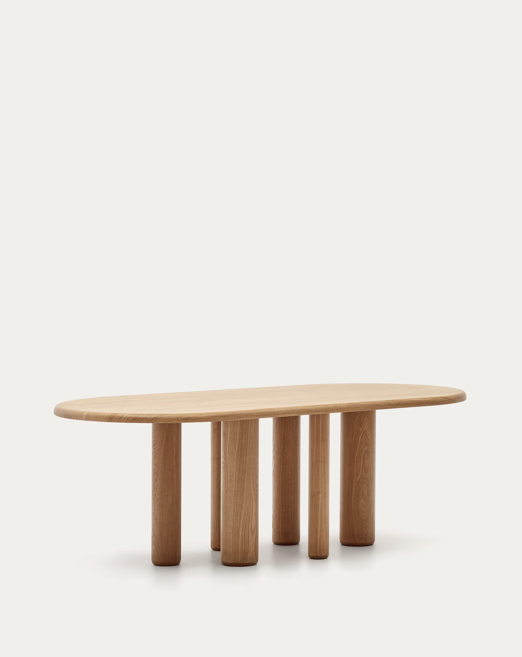 MAILEN valgomasis stalas, 220 x 105 cm - Image 4